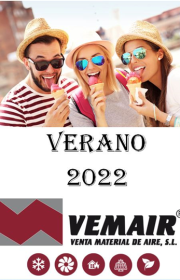 tarifa de Ofertas Boletín Verano 2022