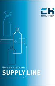 tarifa de accesorios instalación Ch Quimica