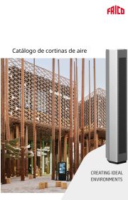 tarifa de ventilación Frico 2022