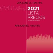 tarifa de aire acondicionado Lennox