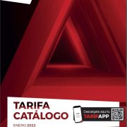 tarifa de aire acondicionado Mitsubishi